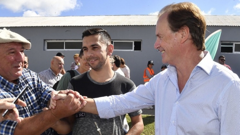 Ponen a disposición créditos por 2.000 millones de pesos a tasa subsidiada para producción, industria y comercio