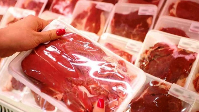 La carne vacuna aumentó 307,3% en un año