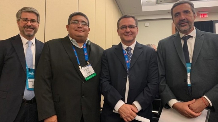 San Juan busca inversores mineros en una nueva edición de la PDAC