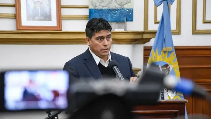 Santa Cruz fortalece lazos con China para impulsar el desarrollo pesquero