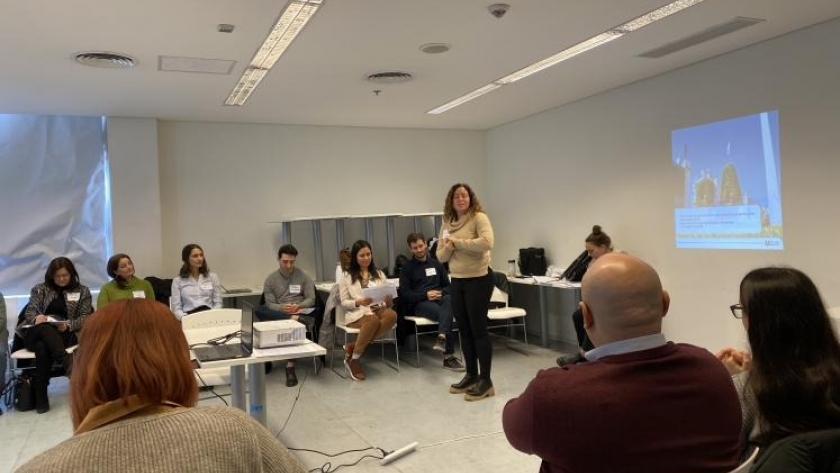 Avanza el proyecto de obra de la Ruta que conectará Andalgalá y Aconquija