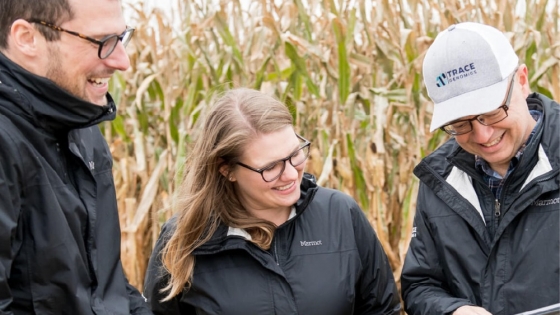 Miraterra Acquires Soil DNA Startup Trace Genomics to Boost Soil Health Insights