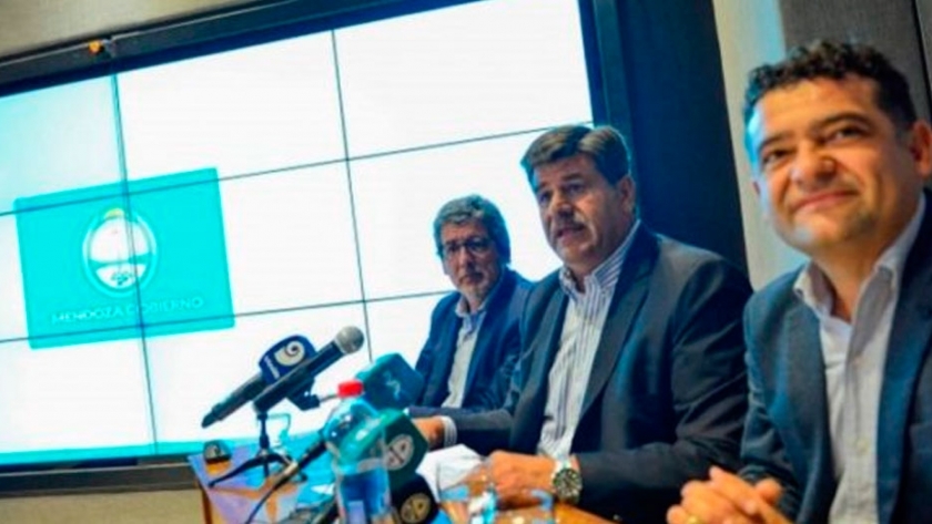 Mendoza: crearán un banco para ahorrar en vino
