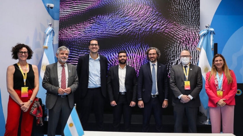 La empresa Swvl anunció su desembarco en Argentina, con una inversión inicial de U$S15 millones