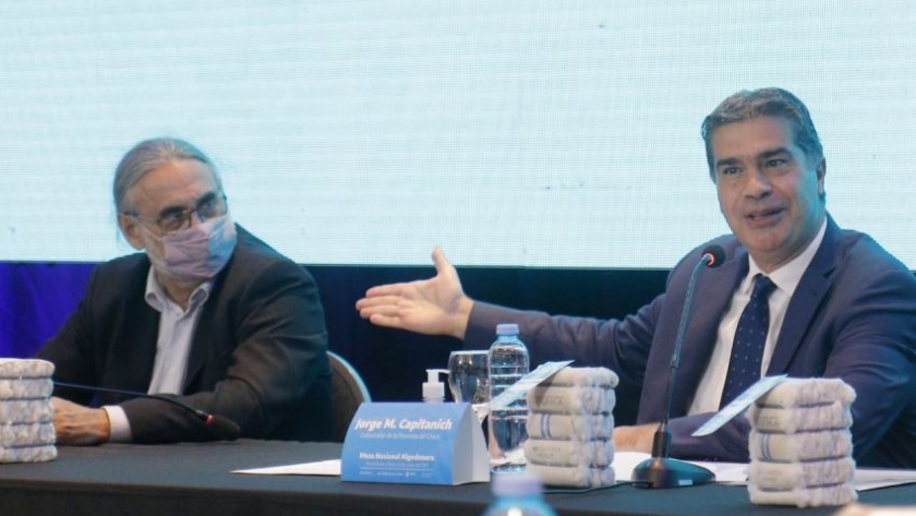 Aquí se definirán los lineamientos para hacer de Argentina una potencia algodonera, aseguró Capitanich