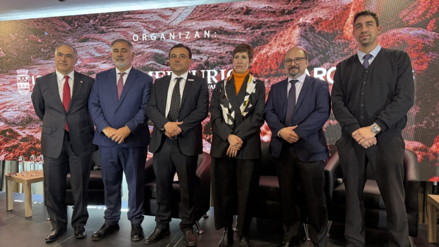 Mendoza impulsa una minería con reglas claras y foco en la sostenibilidad