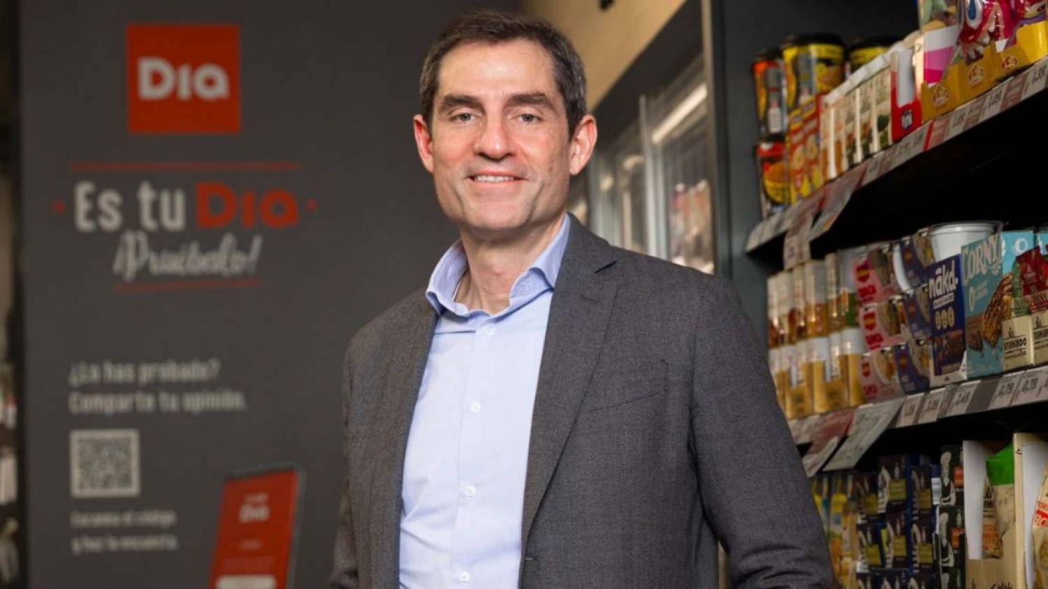 Día reorganiza su red y mantiene su apuesta por el mercado argentino
