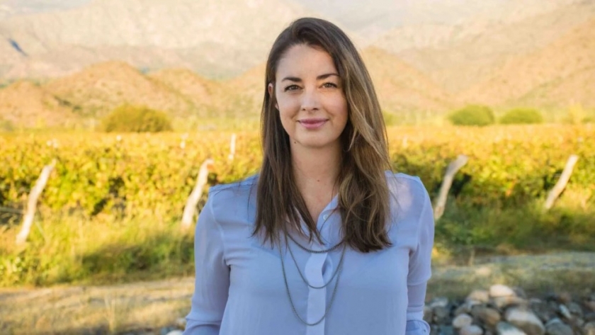 Trabajaba como bióloga y hoy lidera Bodega Dal Borgo, referente del vino boutique en Salta