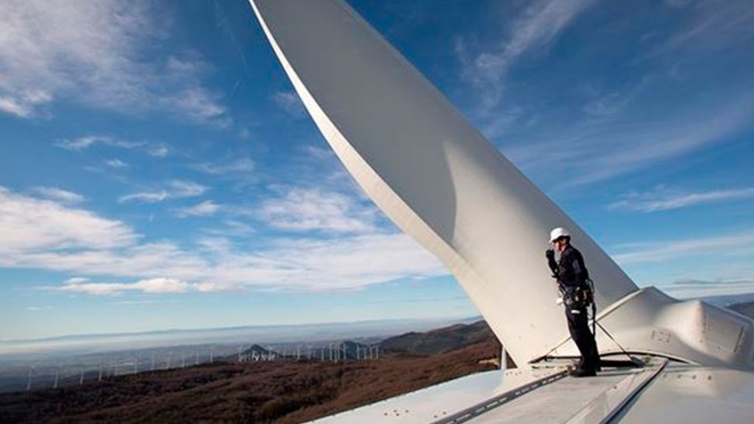 Brasil quiere más tecnología de Siemens Gamesa y tiene más de 60 proyectos