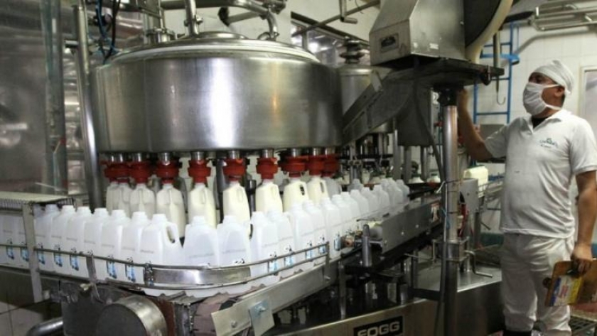 Actualizan las normas sanitarias para establecimientos lácteos