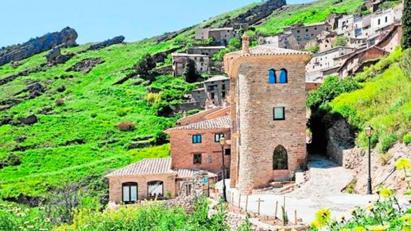 El turismo rural se consolida como alternativa al de masas