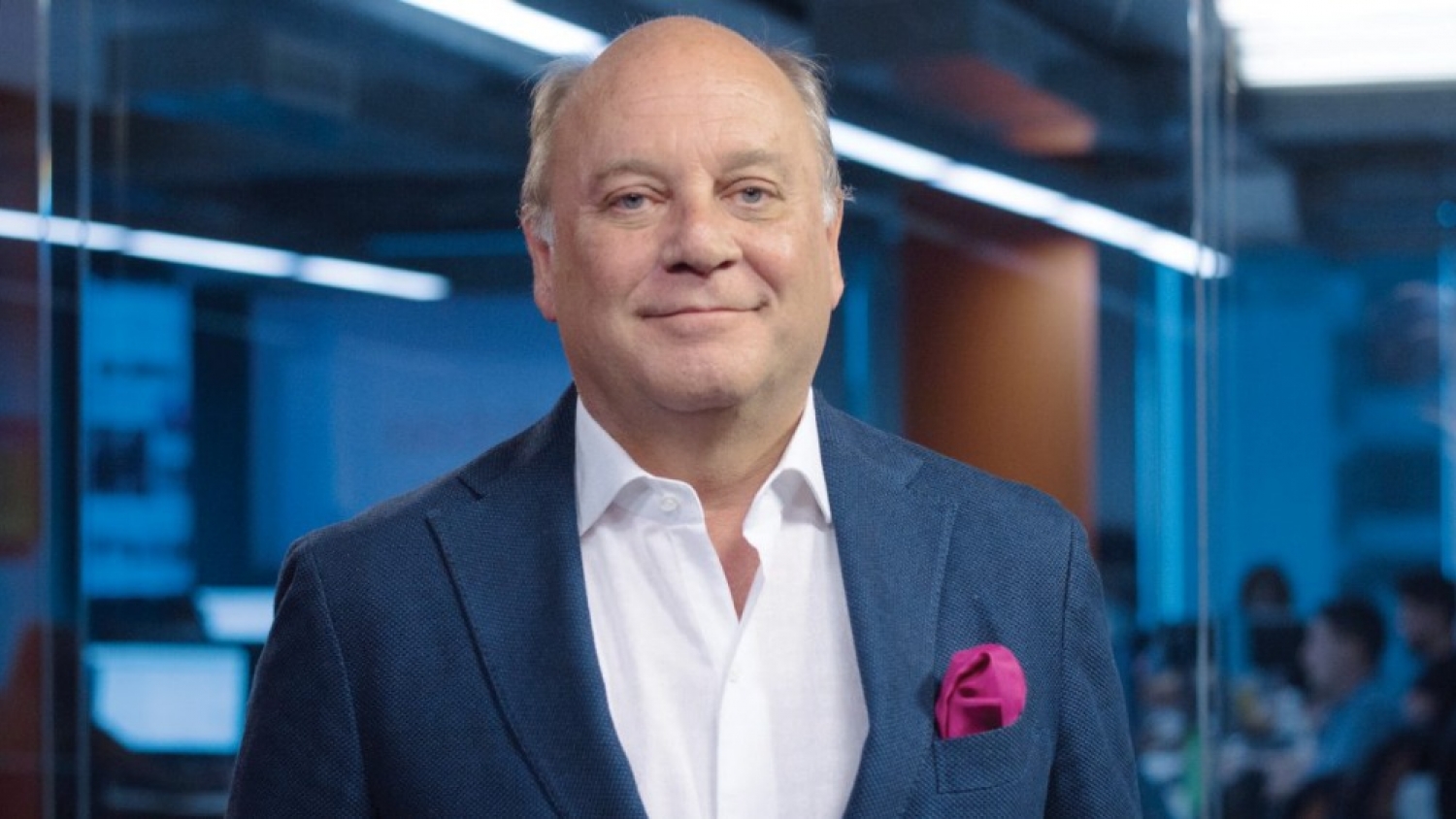 Martín Cabrales ve señales de crecimiento y apuesta por una Argentina más competitiva