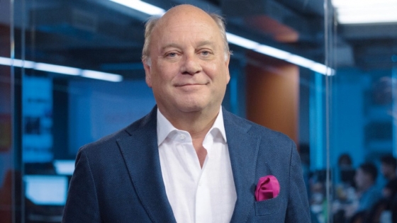 Martín Cabrales ve señales de crecimiento y apuesta por una Argentina más competitiva