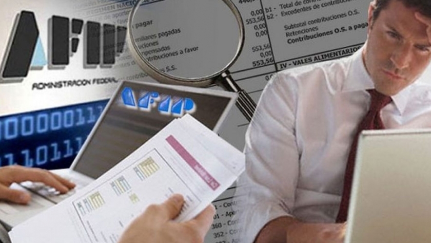 Rige la moratoria fiscal para pymes y monotributistas