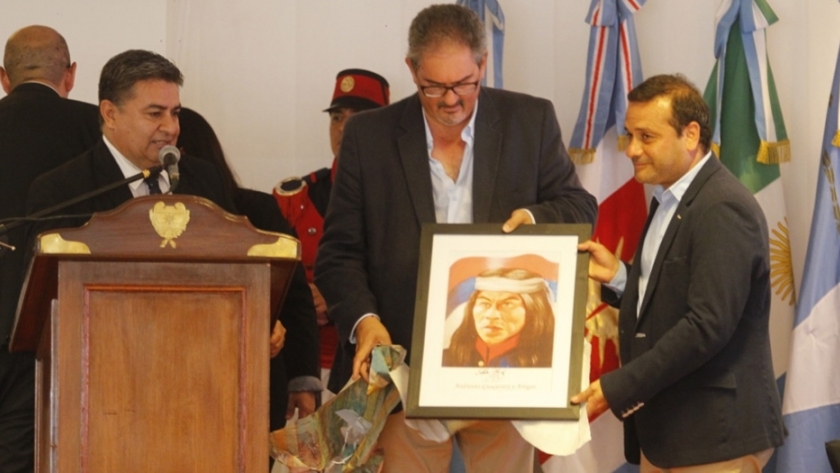 Red Capricornio: Santiago del Estero se incorporó como nuevo socio estratégico