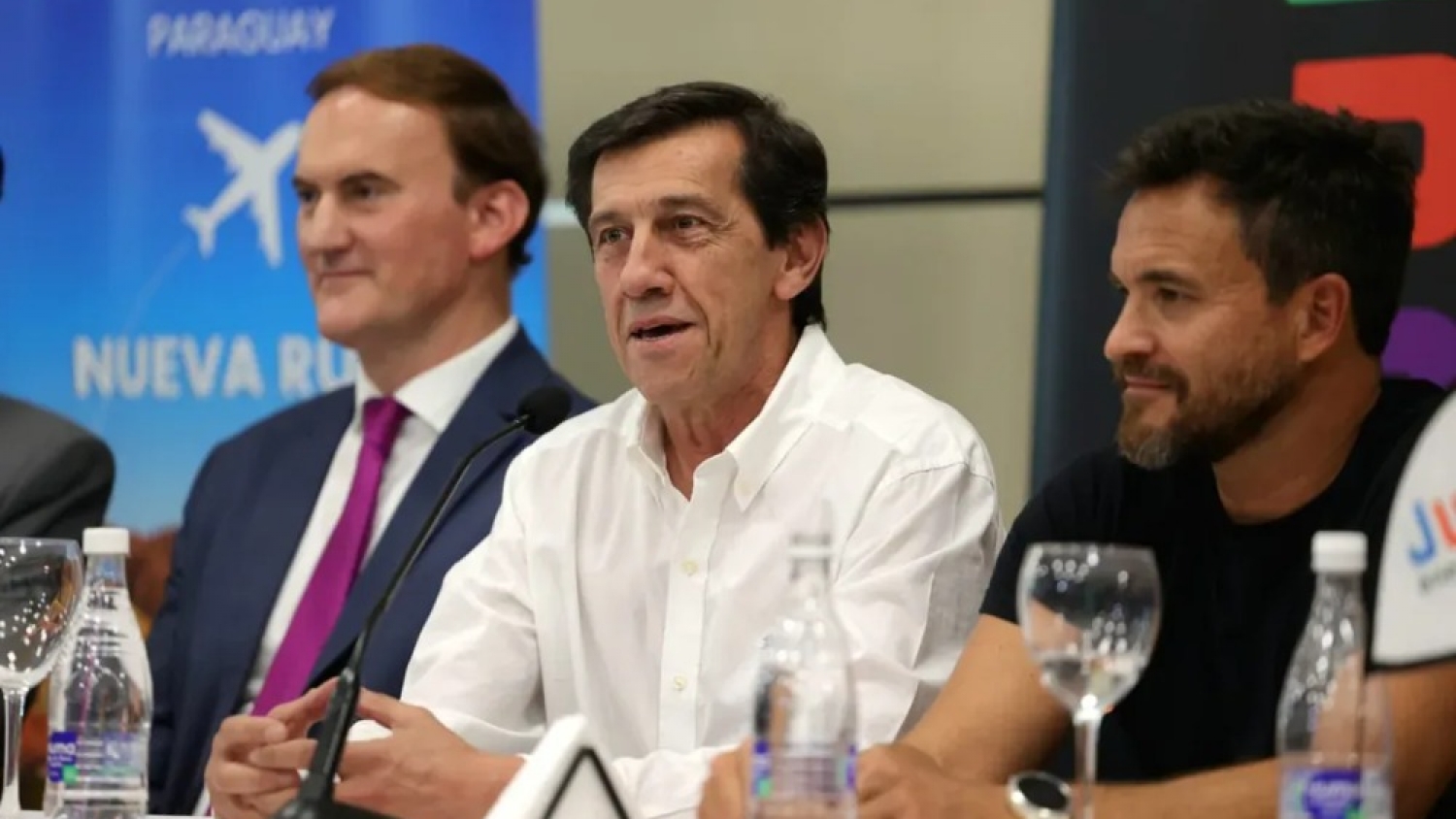 Jujuy suma vuelos directos a Iquique y refuerza su conectividad