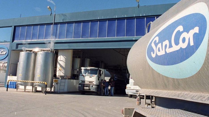 Industria láctea: ranking de producción 2019/2020