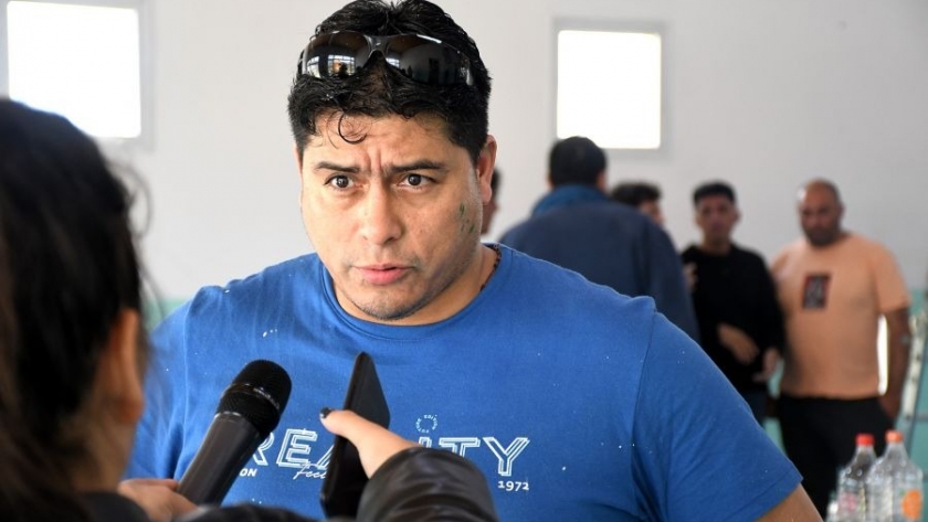 Vidal: “Esto es el resultado del gobierno de Alicia Kirchner”