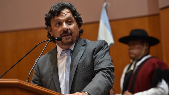Salta convoca audiencia pública por megaproyecto de litio de Río Tinto en el Salar de Rincón