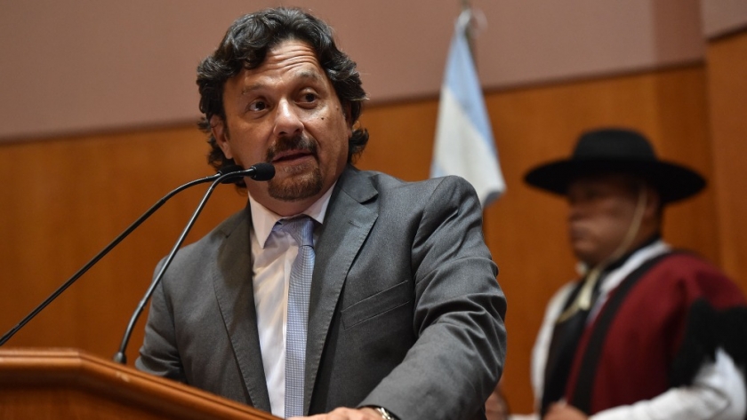 Salta convoca audiencia pública por megaproyecto de litio de Río Tinto en el Salar de Rincón