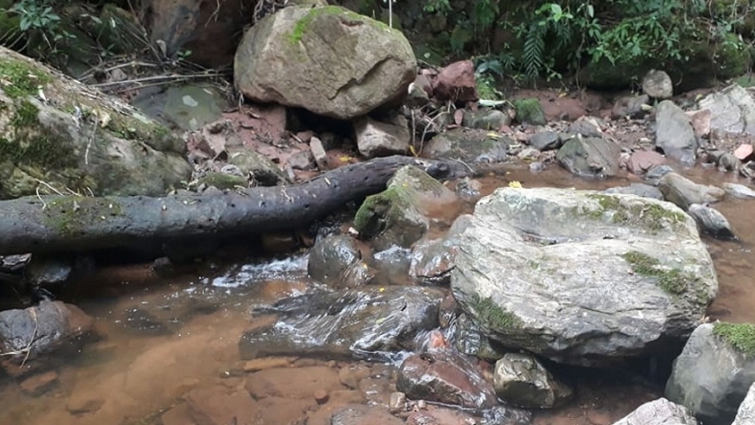 Guardaparques Provinciales colaborarán en los trabajos de provisión de agua en el Norte