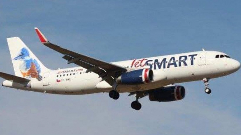 Avanzan las acciones para que Jet Smart aterrice pronto en El Calafate