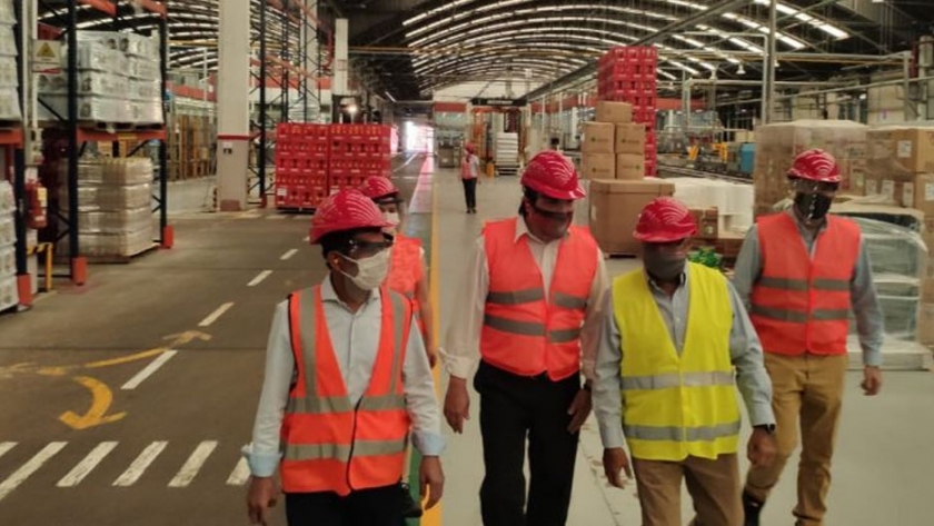 Importante inversión privada en producción sustentable
