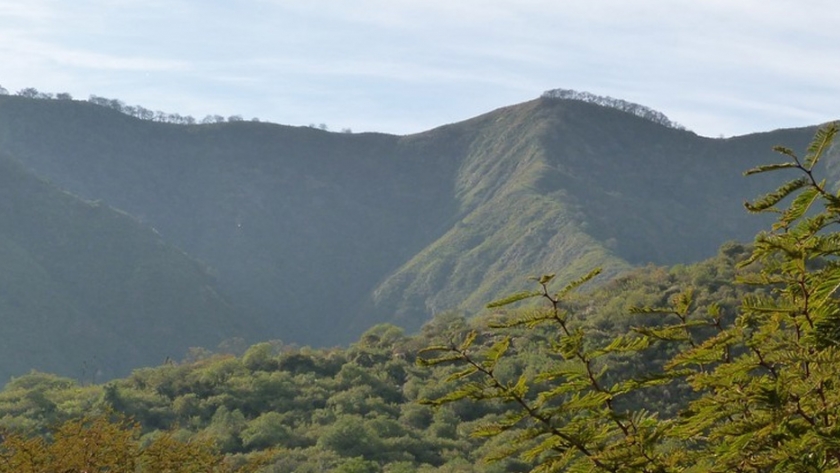 Iniciaron los primeros estudios para la creación de un Área Protegida Nacional en Catamarca