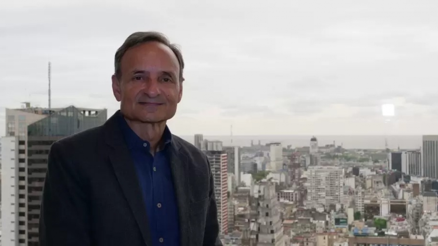 Fabián Kon presidirá el 62° Coloquio de IDEA y marcará el rumbo del debate empresario hacia 2026