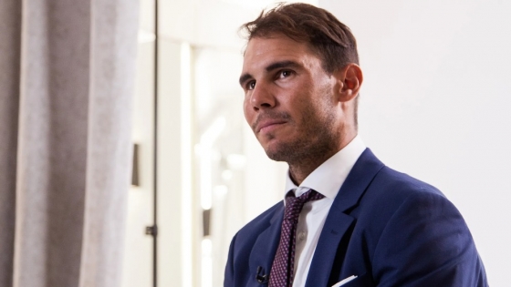 Rafael Nadal desembarca en Argentina con su cadena de hoteles de lujo y apuesta al mercado premium