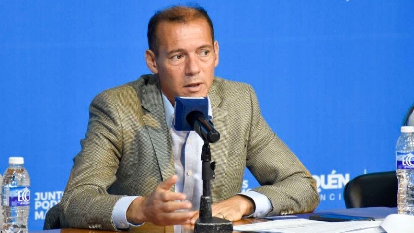 Se presentará en Villa La Angostura un estudio de soterramiento