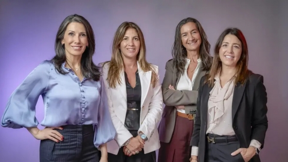 Mujeres avanzan en sectores clave de la producción argentina