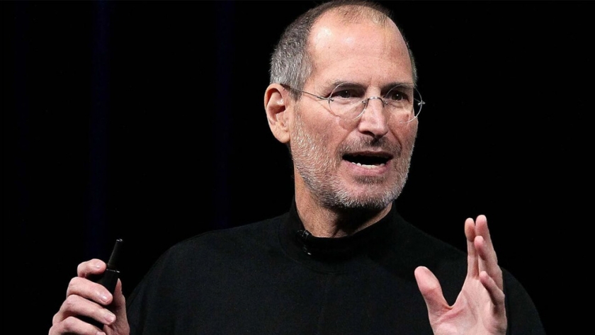 Steve Jobs: cómo la sabiduría de la India transformó la filosofía de Apple y su enfoque empresarial