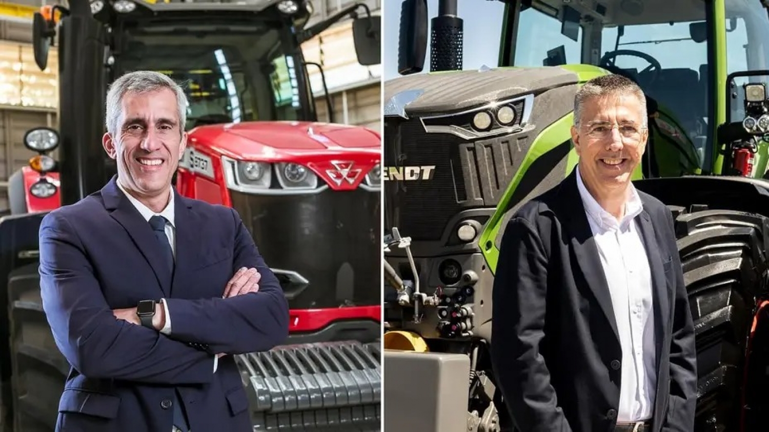 AGCO redefine su liderazgo regional y refuerza su estrategia en América Latina