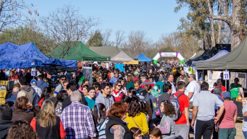 La Feria de Pequeños y Medianos Productores vuelve en marzo a San Luis y Villa Mercedes