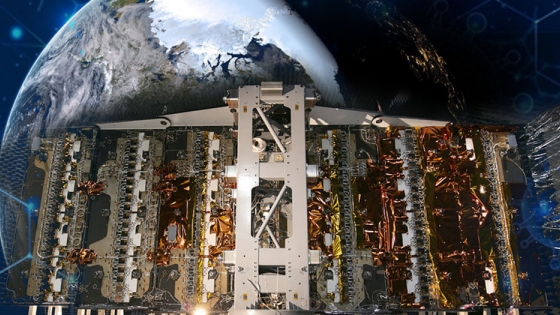 Misión SAOCOM: desarrollo satelital con ciencia y tecnología local