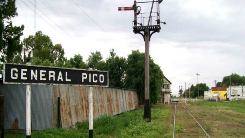 General Pico: el corazón industrial de La Pampa