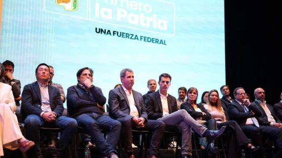 Córdoba define el rumbo: Fuerza Patria y Provincias Unidas se disputan el voto del interior