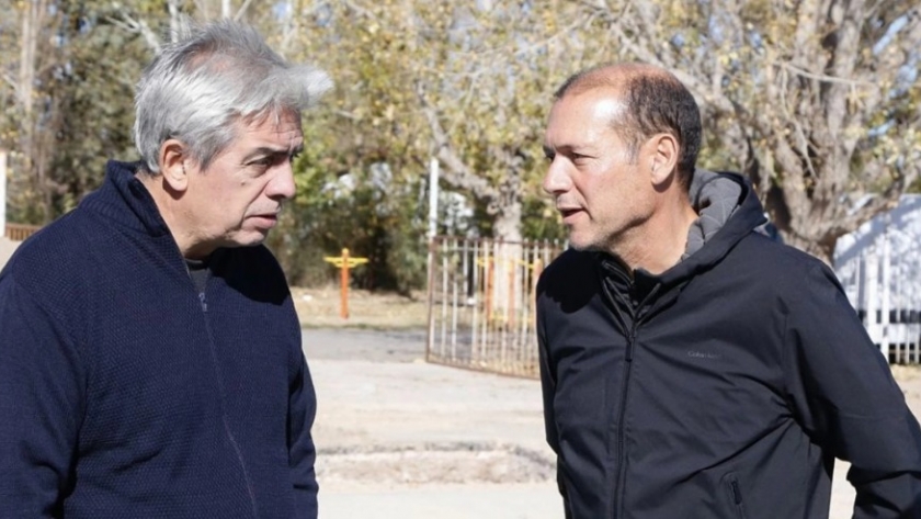 Neuquén tendrá el primer patinódromo techado de Sudamérica