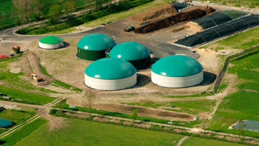 El potencial del biogás en la Argentina
