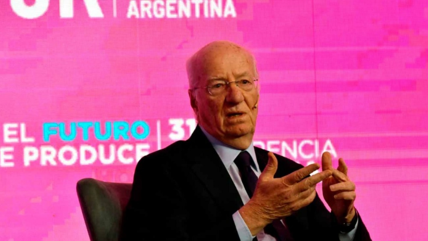 Techint apuesta a Vaca Muerta con un proyecto de u$s 2400 millones