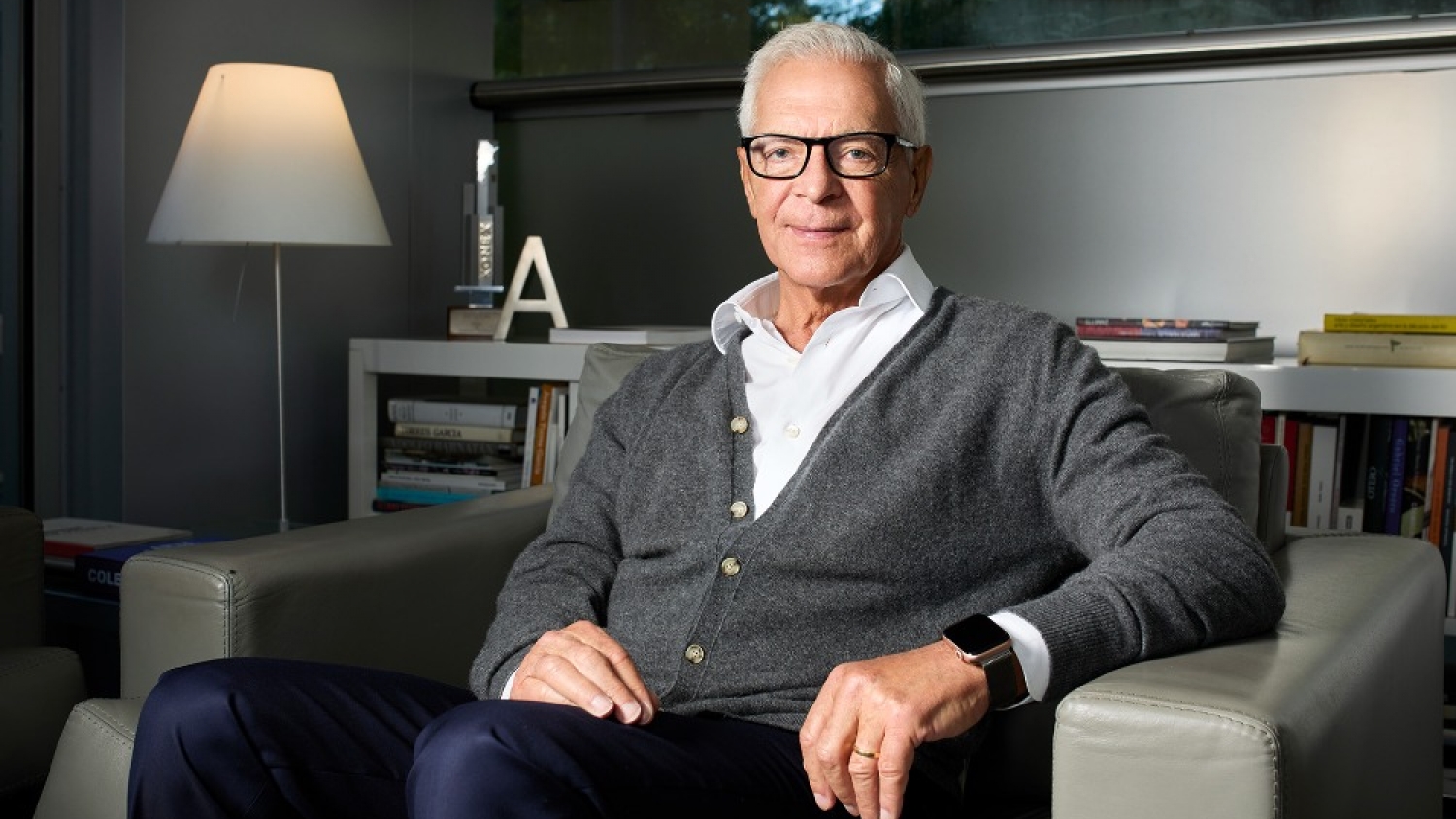 Costantini desembarca en la Patagonia con un megaproyecto inmobiliario de más de US$250 millones