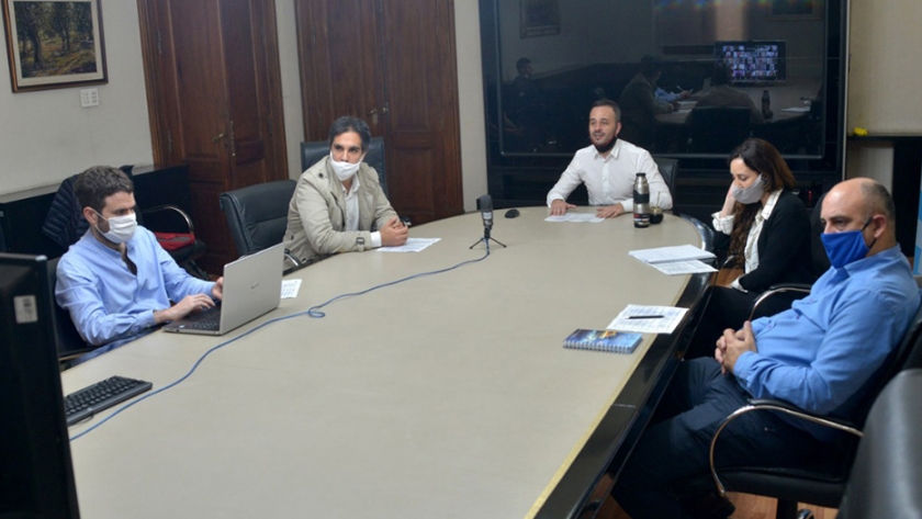 El Ministerio de Agricultura impulsa la acuicultura Argentina
