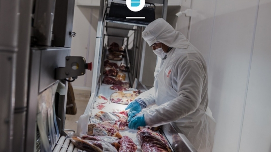 China autorizó a tres nuevos frigoríficos argentinos para exportar carne vacuna