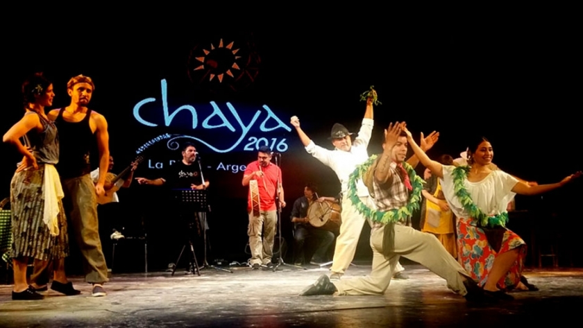 Fiesta de la Chaya Riojana