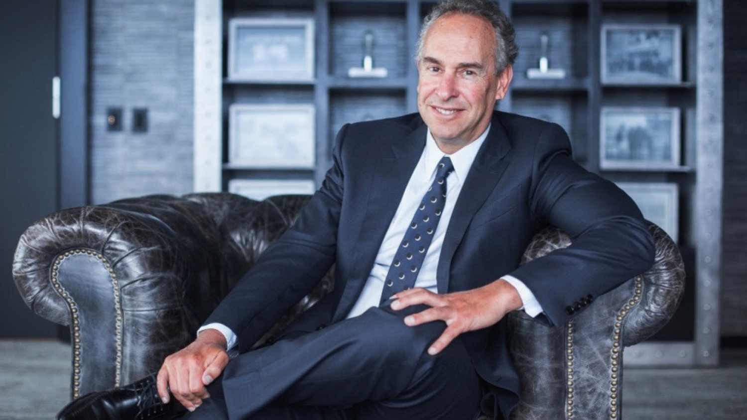 Marcelo Mindlin revela los detalles de la inversión de USD 7.500 millones para Vaca Muerta