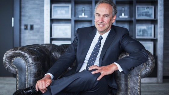 Marcelo Mindlin revela los detalles de la inversión de USD 7.500 millones para Vaca Muerta