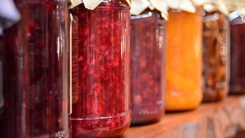 Mermeladas Caseras