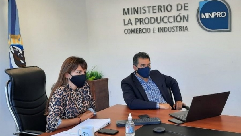 Empresa de capitales canadienses busca asociarse a Fomicruz