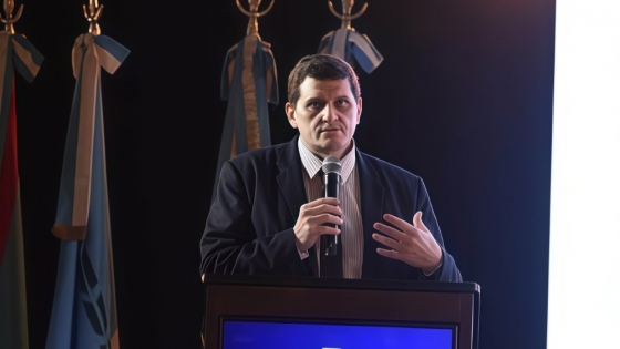 Misiones expuso su proyecto de créditos de carbono en Nación